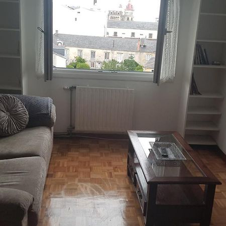 Apartamentos Paz Ribadeo Eksteriør bilde