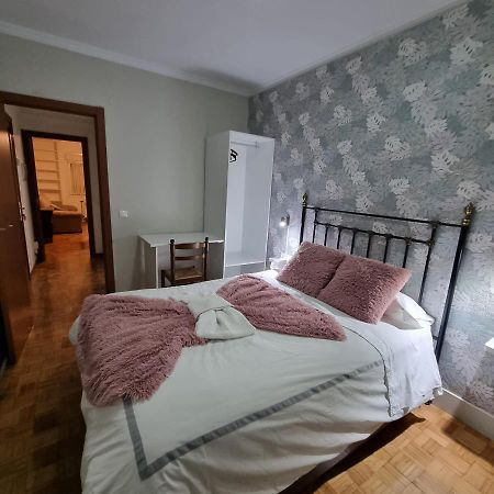 Apartamentos Paz Ribadeo Eksteriør bilde