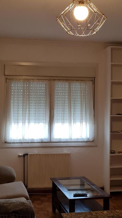 Apartamentos Paz Ribadeo Eksteriør bilde