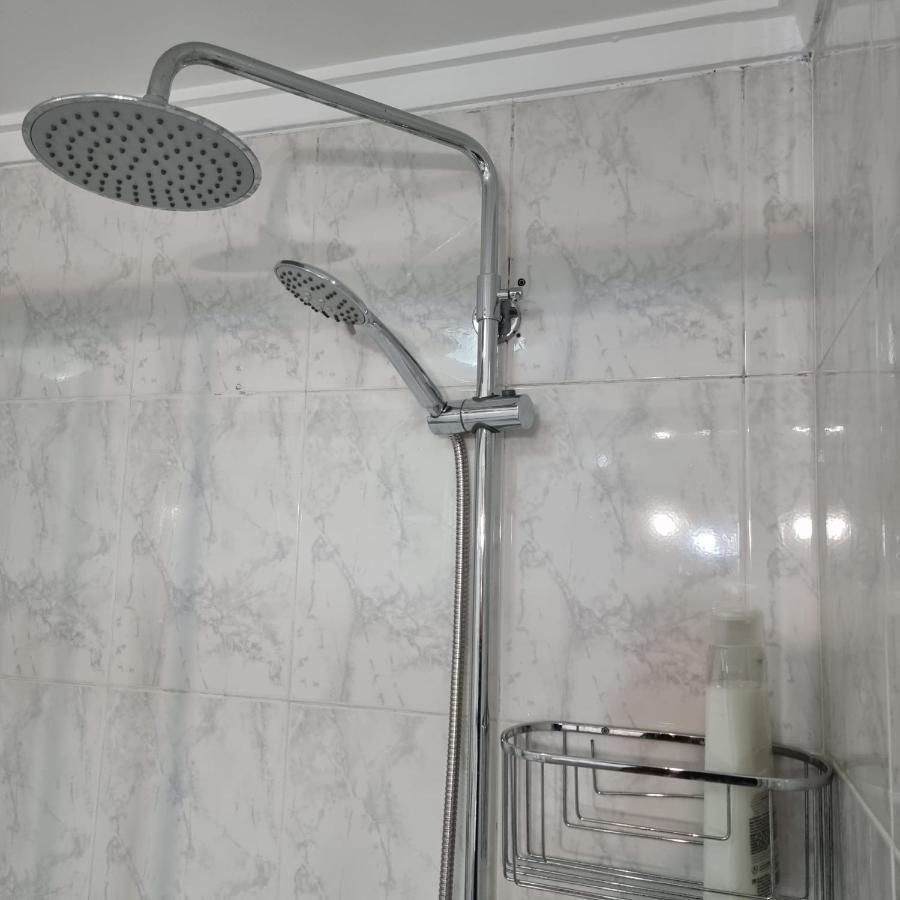 Apartamentos Paz Ribadeo Eksteriør bilde